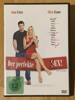 Der perfekte (S)Ex