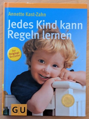 Jedes Kind kann Regeln lernen