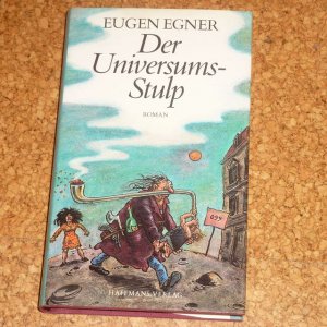 Der Universums-Stulp