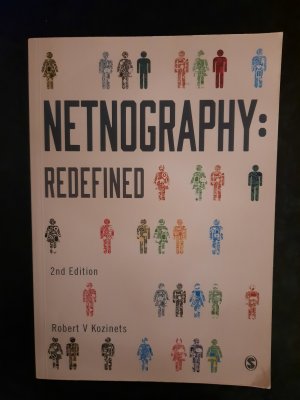 Netnography: Redefined