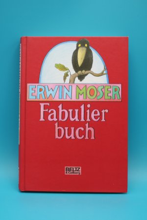 Fabulierbuch