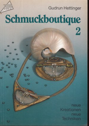 Schmuckboutique