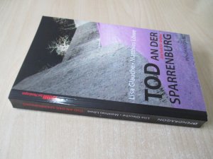 gebrauchtes Buch – Glauche, Lisa; Löwe – Tod an der Sparrenburg