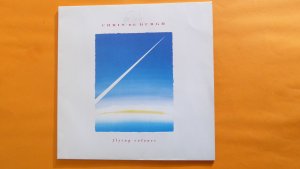 Flying Colours 1988 AM Records 3952241 LP Zustand mint tadellos FOTOS ANSEHEN nirgendsonst