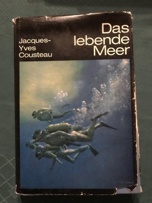 Das Lebende Meer