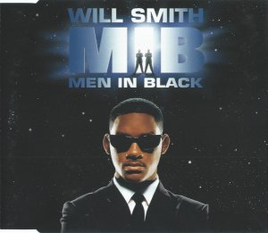 Men In Black