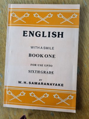 English with a Smile Book 1, 2, 3