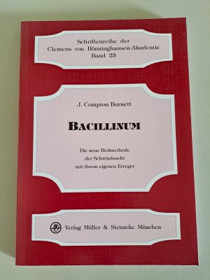 Bacillinum