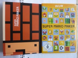 gebrauchtes Spiel – Super Mario Maker