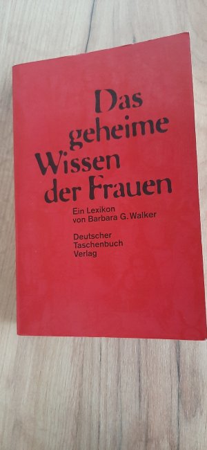 Das geheime Wissen der Frauen