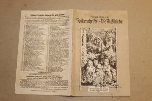 gebrauchte Buecher