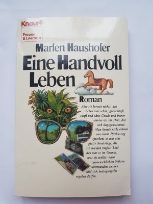 Eine Handvoll Leben