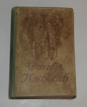 Davidis Kochbuch