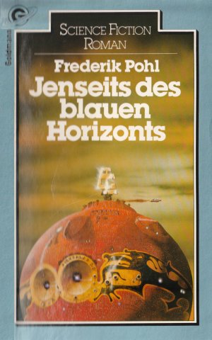 Jenseits des blauen Horizonts (Beyond the Blue Event Horizon)