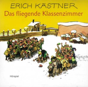 Das Fliegende Klassenzimmer