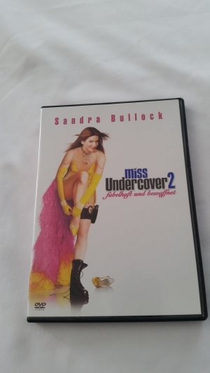 Miss Undercover 2