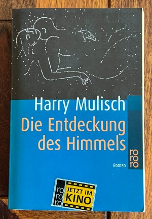 Die Entdeckung des Himmels