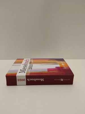 gebrauchtes Buch – Irmtrud Schweigert – Messbuch 2023 - Lesejahr A