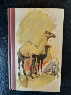 gebrauchte Buecher