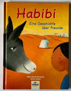 Habibi - eine Geschichte über Freunde