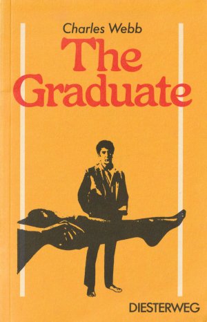 gebrauchtes Buch – Charles Webb – The Graduate