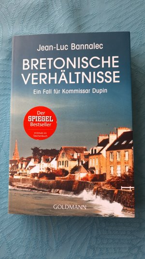 Bretonische Verhältnisse