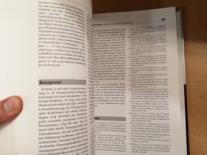 gebrauchtes Buch – Gerhard Schultze-Werninghaus, Claus Bachert  – Manuale Allergologicum ; Ein Lehr- und Nachschlagwerk im Dustri-Ringbuch (2 Ordner)