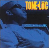 gebrauchter Tonträger – Tone Lōc – Cool Hand Lōc (1991)