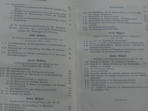 antiquarisches Buch – Geiger, Karl August – Die bayerische Kirchen-Gemeinde-Ordnung vom 24. September 1912. Mit einer historisch-kanonistischen Einleitung und ausführlichen Darstellung der neuen Rechtsvorschriften auf Grund der Gesetzgebungs-Materialien ausgearbeitet von K. A. Geiger, ordentl. Professor des Kirchenrechts am Klg. Lyzeum Dillingen