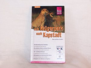 gebrauchtes Buch – Losskarn, Elke; Losskarn – Vom Krügerpark nach Kapstadt