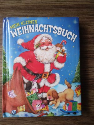 Mein kleines Weihnachtsbuch