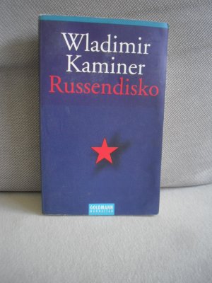 gebrauchtes Buch – Wladimir Kaminer – Russendisko