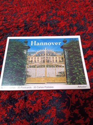 Hannover