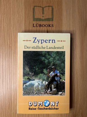 Zypern - Der südliche Landesteil