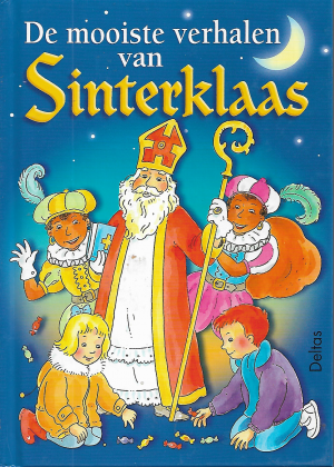 gebrauchtes Buch – De mooiste verhalen van Sinterklaas