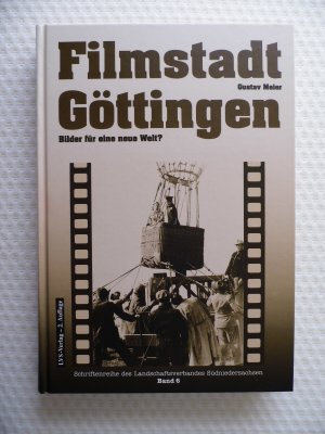 Filmstadt Göttingen