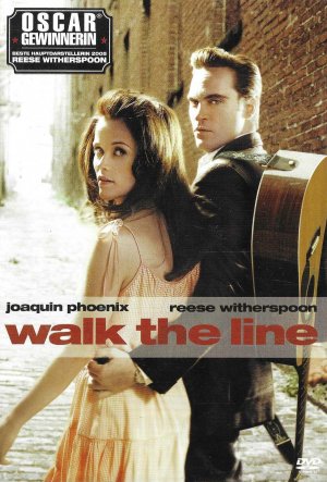 gebrauchter Film – James Mangold – Walk the Line