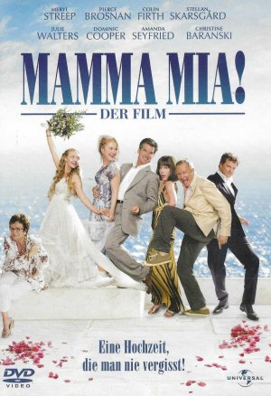 Mamma Mia der Film