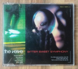 Bitter Sweet Symphony (Single)