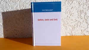 gebrauchtes Buch – Erich Wahrendorf – Gehirn, Geist und Gott 2008 FOTOS NEUWERTIG ANSEHEN nirgendsonst TOP