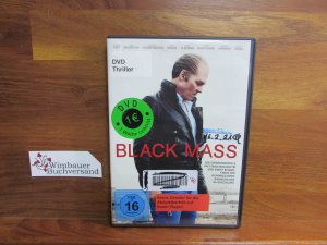 Black Mass