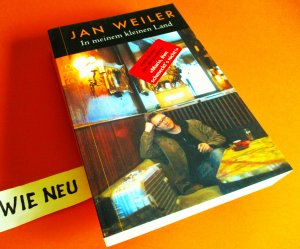 gebrauchtes Buch – Jan Weiler – IN MEINEM KLEINEN LAND