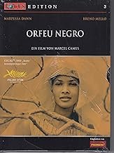 gebrauchter Film – Marcel Camus – Orfeu Negro (Focus-Edition 3)