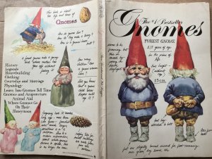 Gnomes