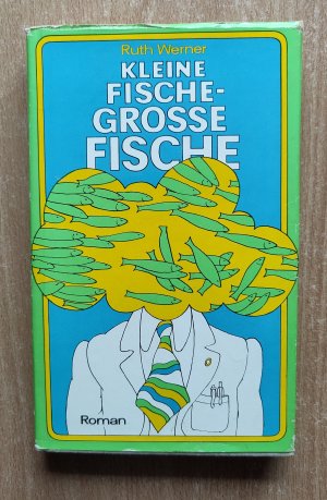 Kleine Fische große Fische