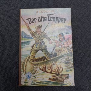 Der alte Trapper