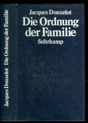 Die Ordnung der Familie