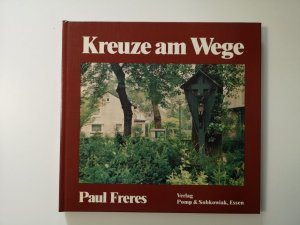 Kreuze am Wege