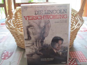 Die Lincoln Verschwörung