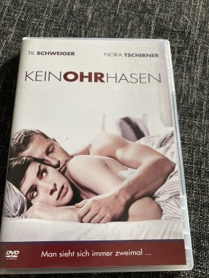 gebrauchter Film – Til Schweiger – Keinohrhasen